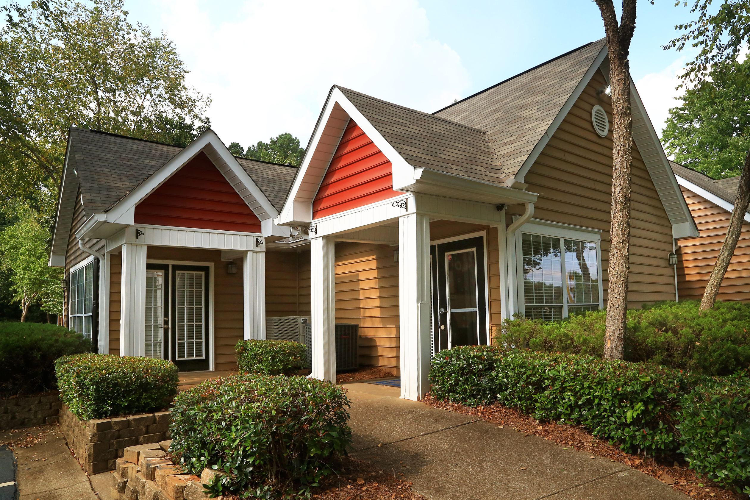 Meridian Pointe The Multifamily Advisory Group at Cushman & Wakefield